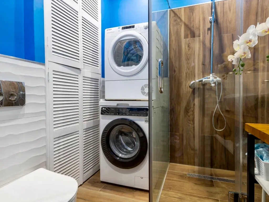 Квартира Квартира Comfort & Relax Home at Tsarskaya Ploshchad — Москва