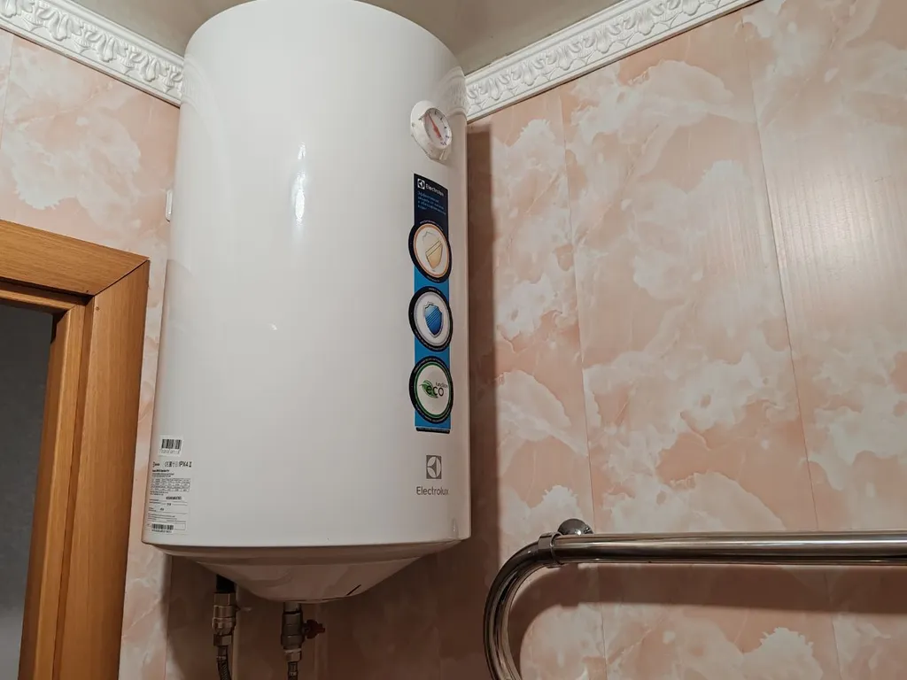 Квартиpа с хорoшим рeмонтом в цeнтpe