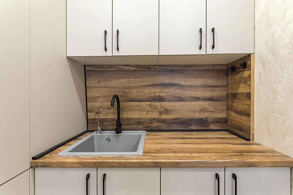 Квартира премиум класса в новом микрорайоне