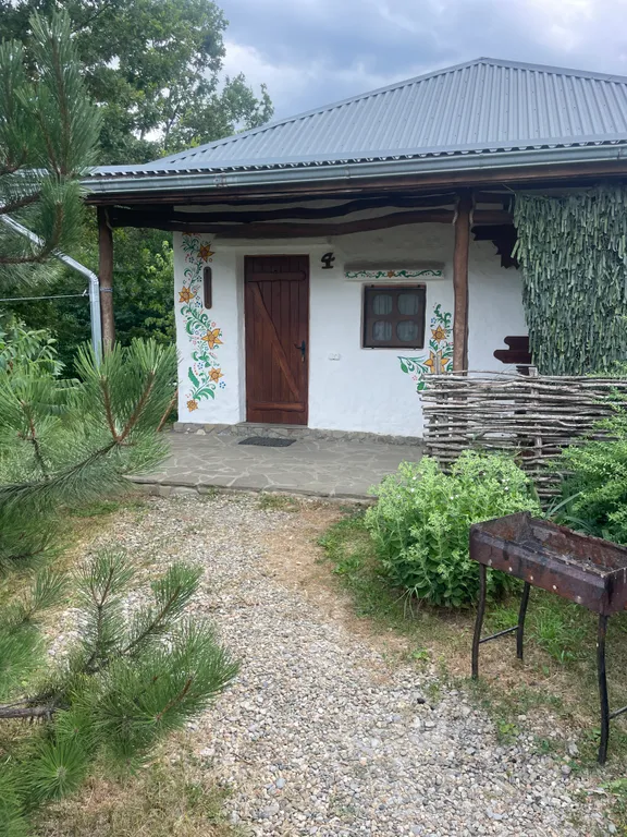 Коттедж Саманный домик — аренда посуточно в Краснодар