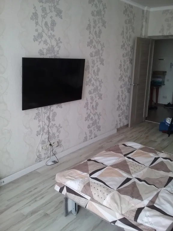 Квартира Квартира в районе Ореховой рощи — Анапа