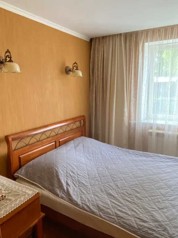 Квартира в центре