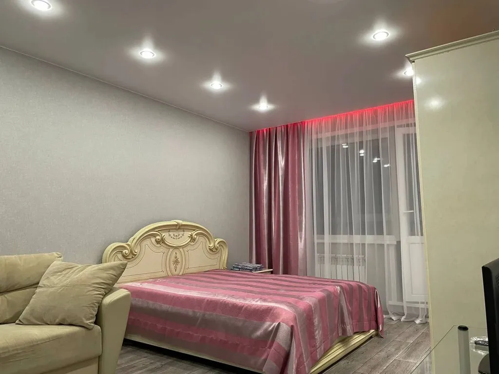 Отличная квартира около Сити Парка