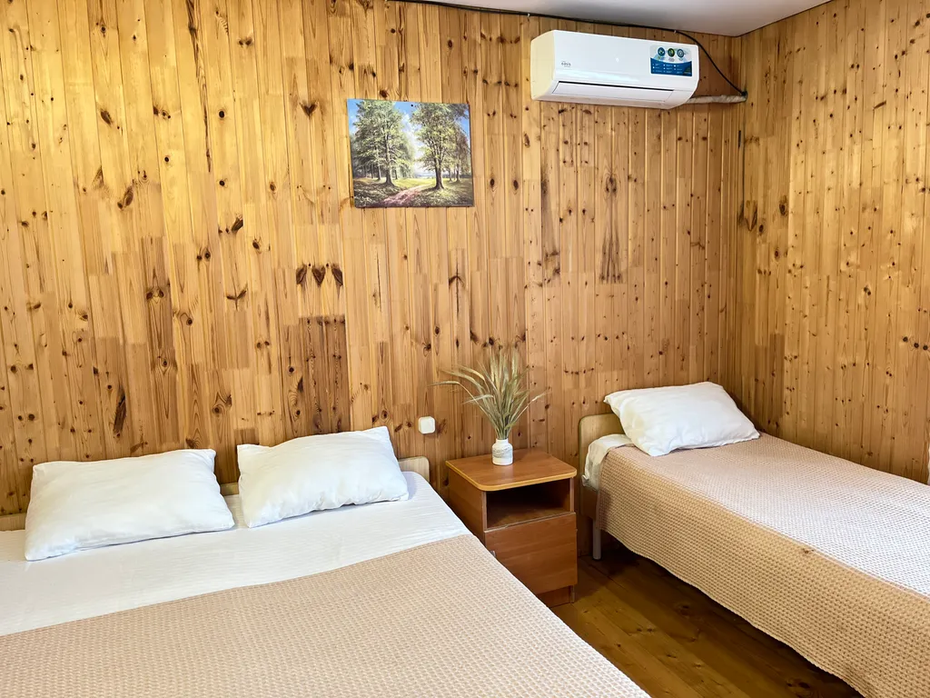 Квартира Комната — Анапа