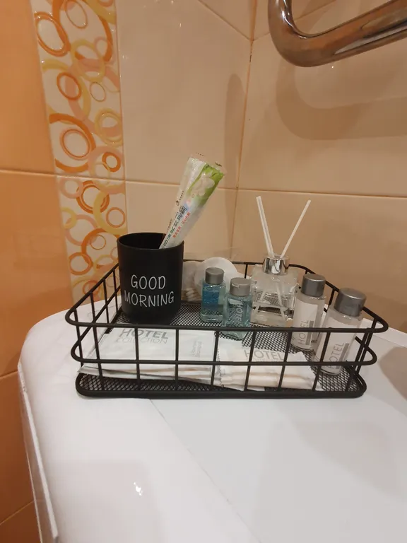 Однокомнатная квартира со всеми удобствами в центре