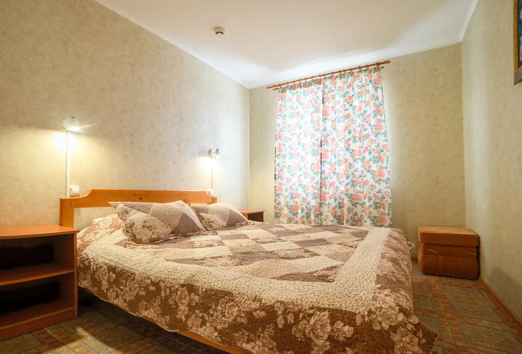 Квартира Комната — аренда посуточно в Жуков