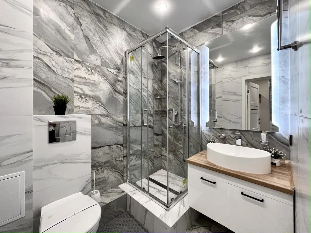 Дизайнерская евродвушка