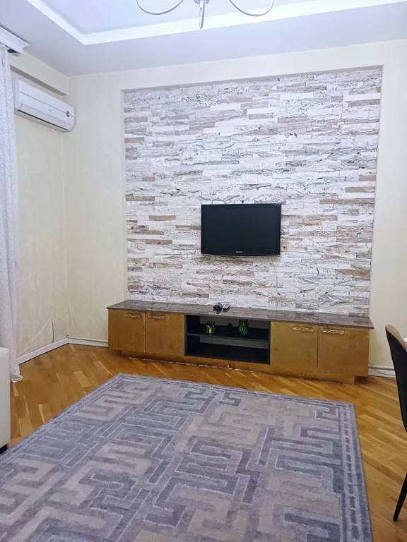 Апартаменты Порт Баку 2