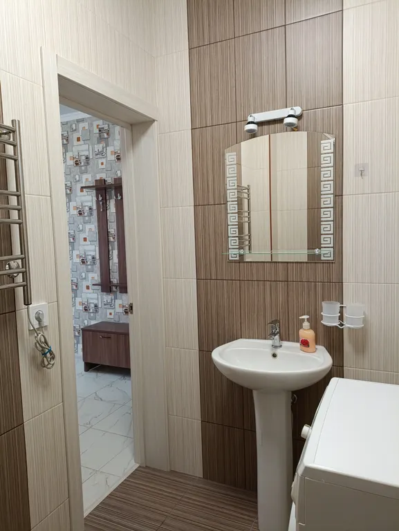 Частный дом