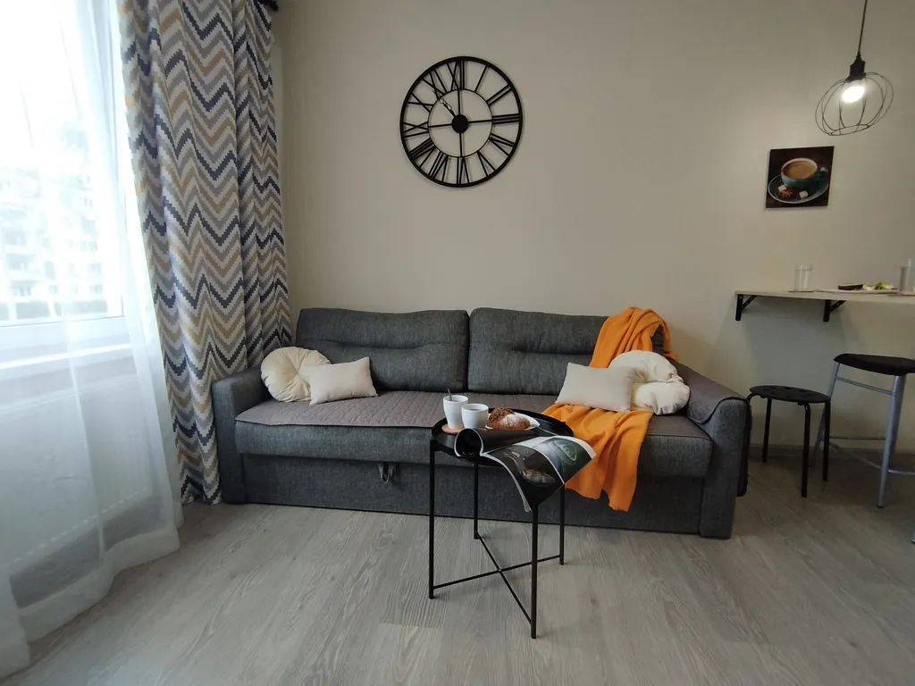 Квартира в Новом городе