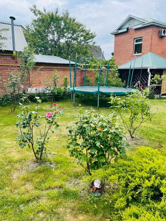 Квартира 1-комнатная Квартира — Геленджик