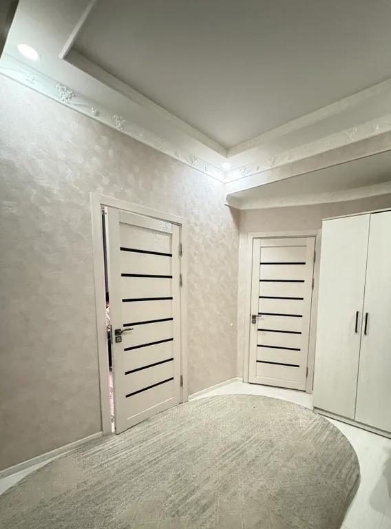 Квартира для семьи и туристов у метро чиланзар