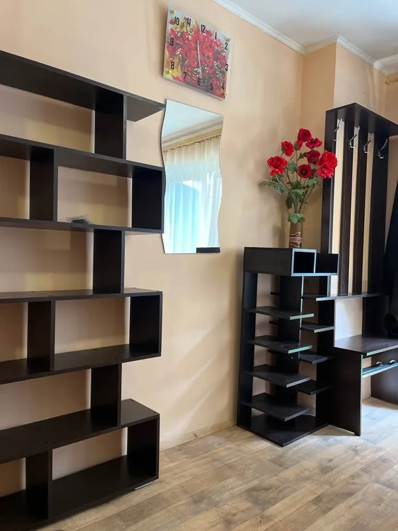 Квартира Квартира Двухкомнатный номер со всеми удобствами рядом с морем — Судак