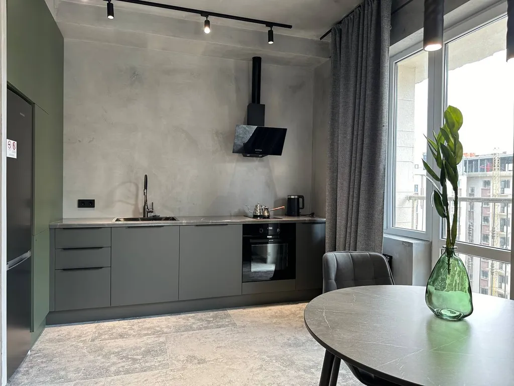 Квартира Квартира Комфорт, уют и идеальное расположение — Махачкала