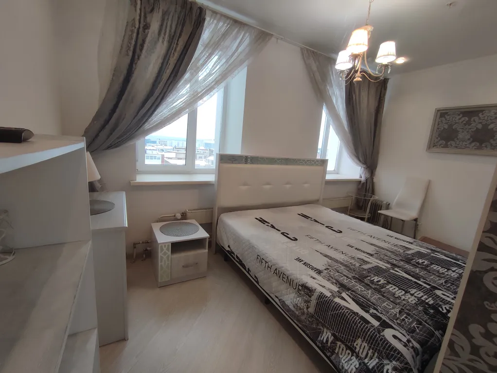 Уютная студия в центре