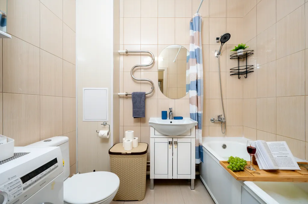 Квартира Квартира Sakura Apartments — Санкт-Петербург