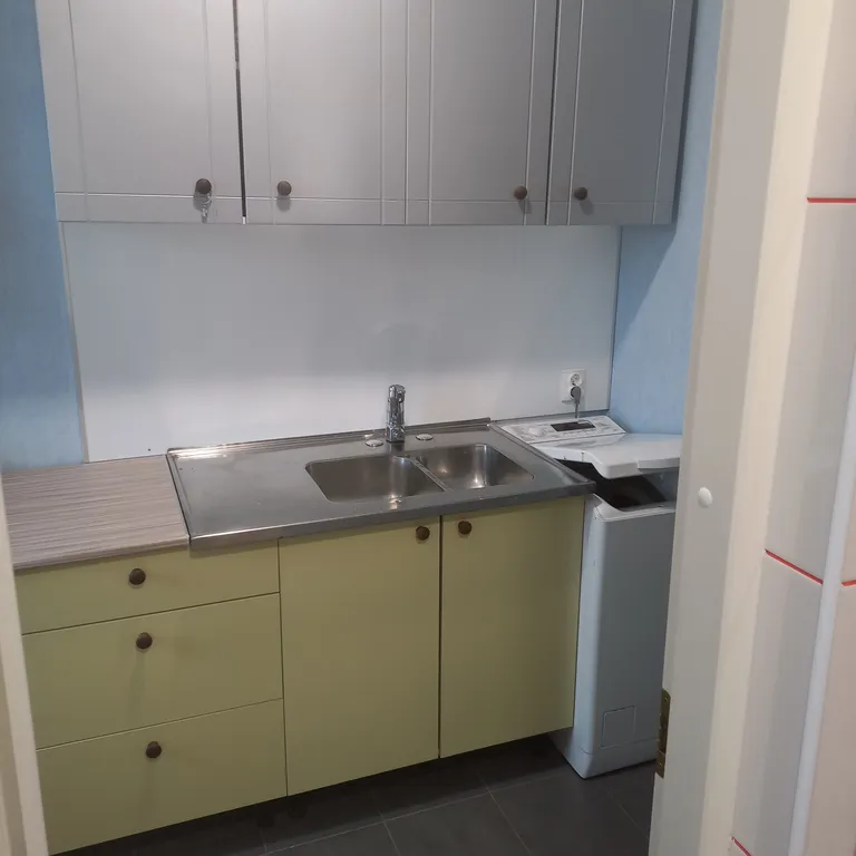 Дом с видом на озеро