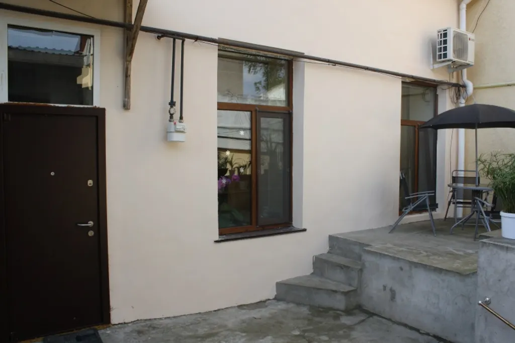 Квартира 1-комнатная Квартира — Евпатория