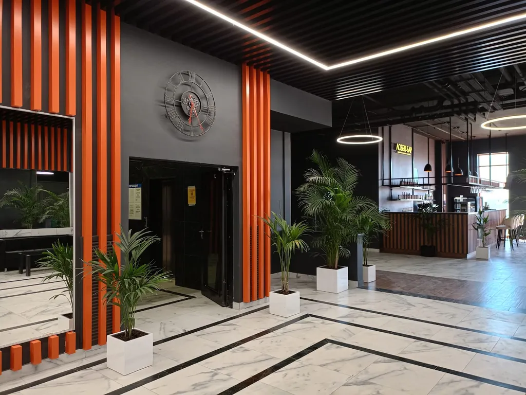 Комфортная студия рядом с Live арена и ИЦ Сколково