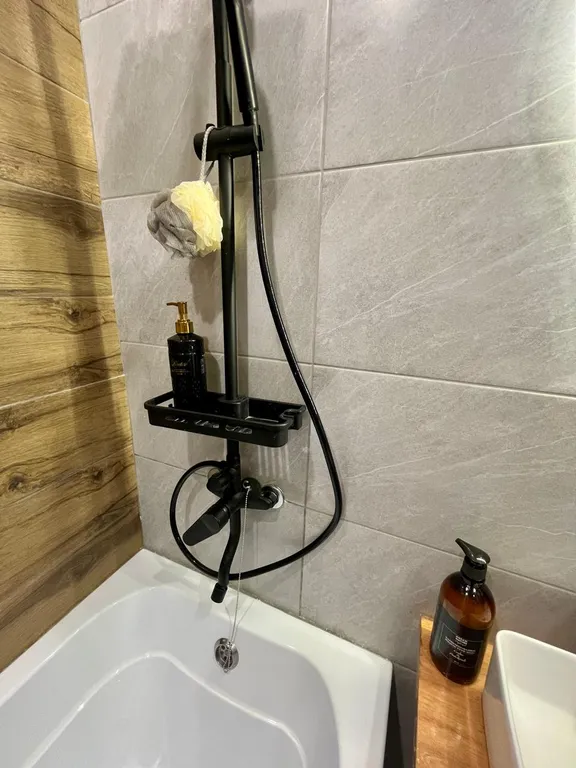 Квартира 1 комнатная квартира в ЖК Колизей — Волгоград