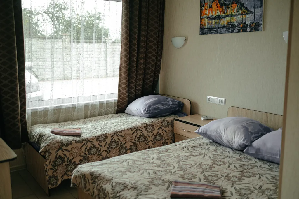 Квартира Комната — аренда посуточно в Новомичуринск