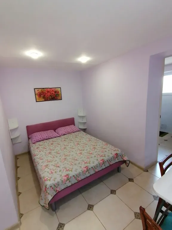 Квартира Уютная комната — аренда посуточно в Витязево