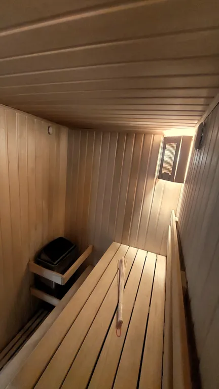 Стильная квартира на берегу моря в историческом центре города