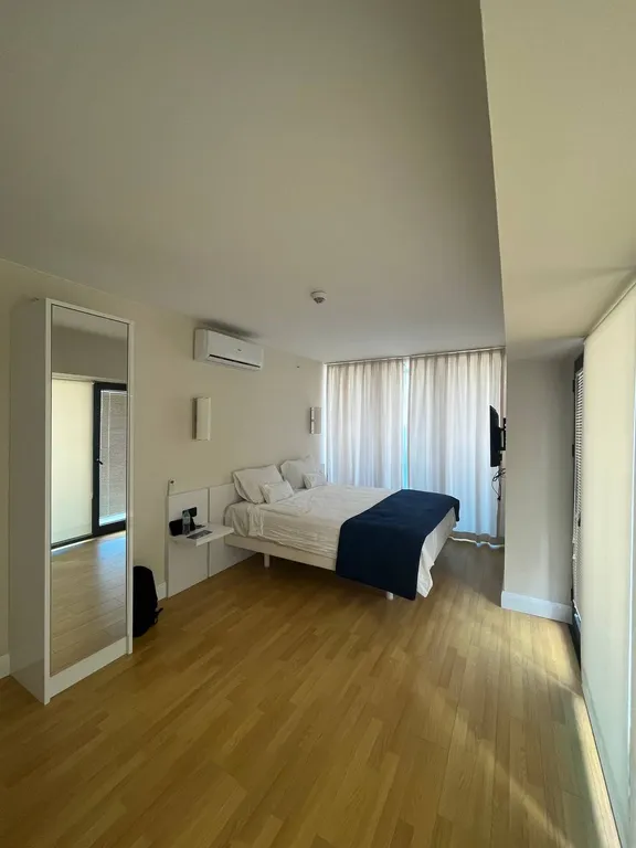 Orbi City Aparthotel Panorama