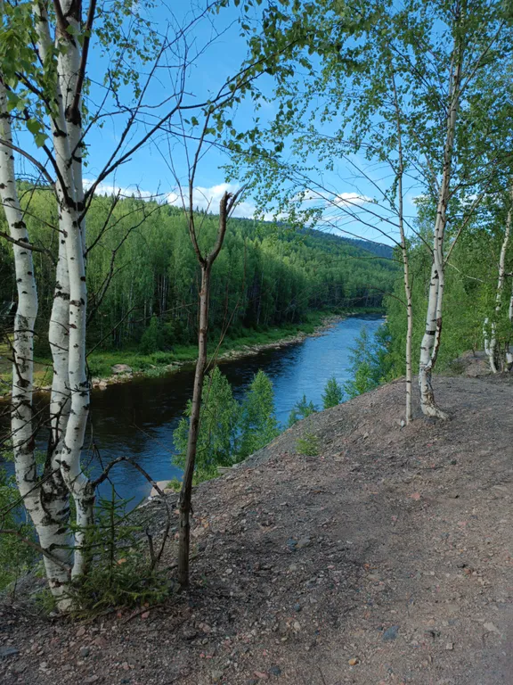 Уютный дом рядом со Столбами и Каменным городом