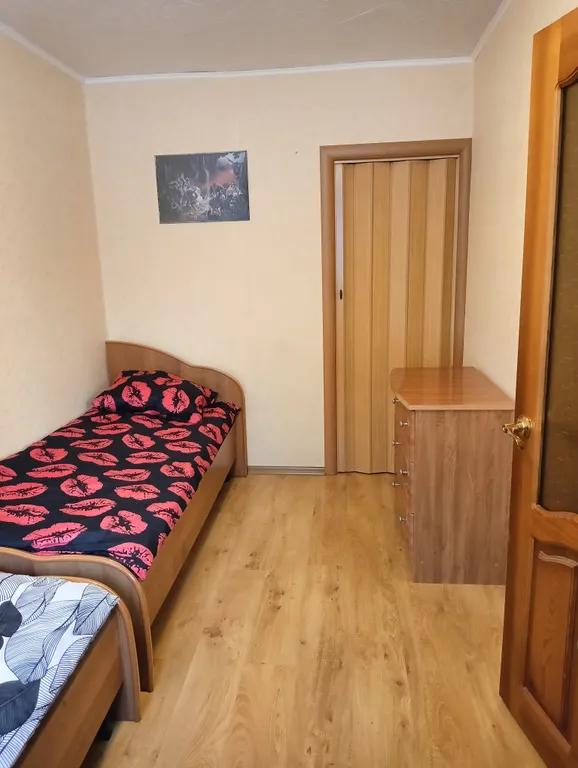 Квартира Уютная квартира в центре города — Верхний Уфалей