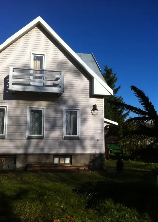 Апартаменты усадьба в Знаменке