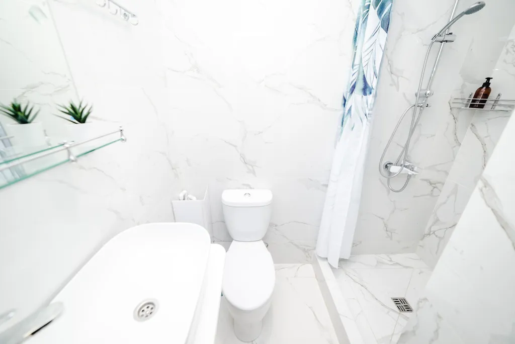 Квартира 1-комнатная Квартира — Москва