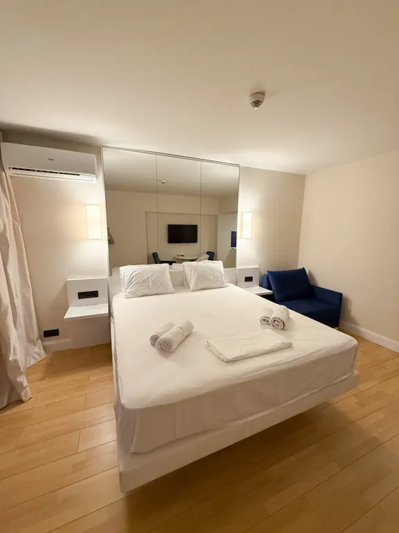 Квартира в Orbi City