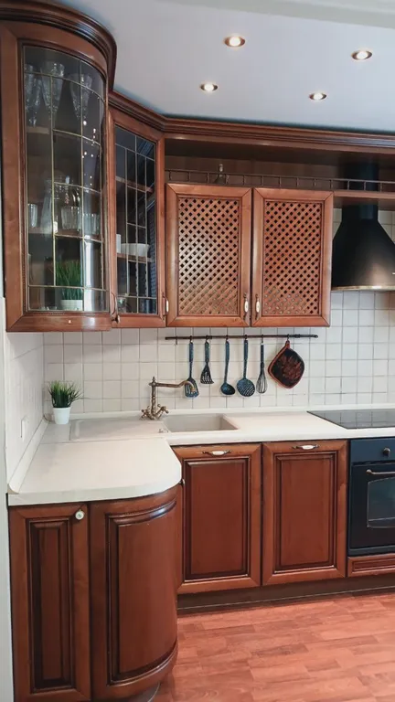 Квартира Комфортная квартира — Екатеринбург
