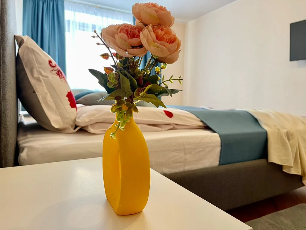 Апартаменты Империя