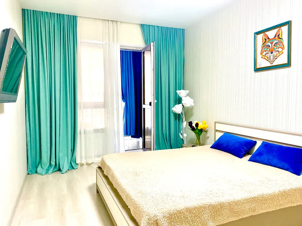 Квартира Видовые апартаменты на первой береговой линии Pearl of the sea — аренда посуточно в Новороссийск