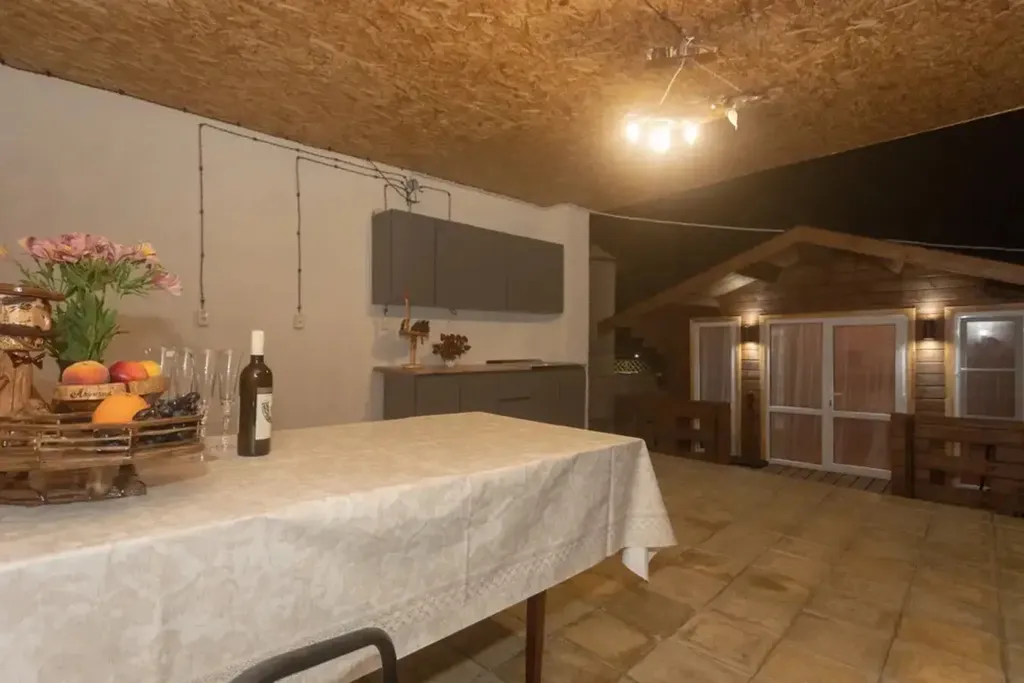 1-комнатный Дом