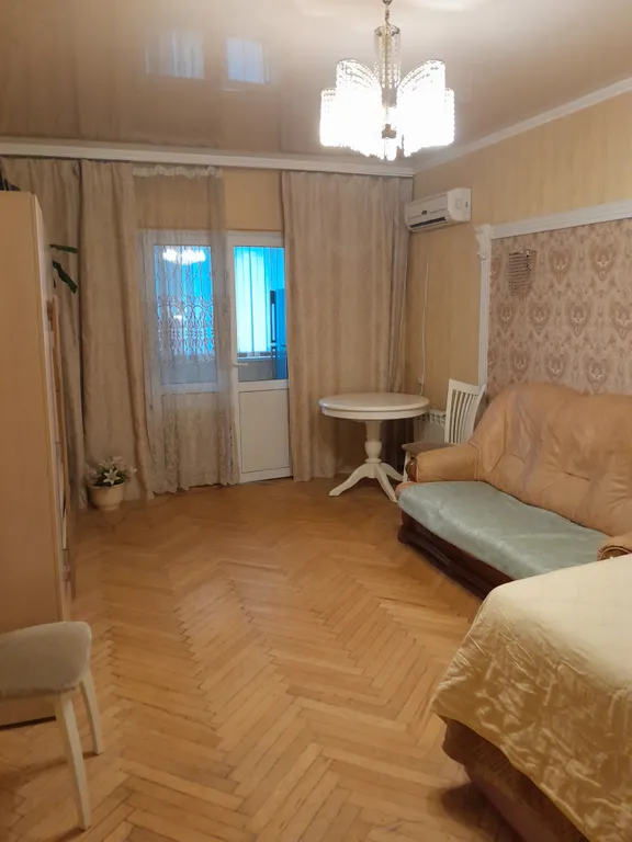 Квартира Квартира в центре Сочи ул Горького дом 37 — Сочи