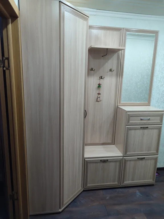 Уютная квартира для гостей нашего города