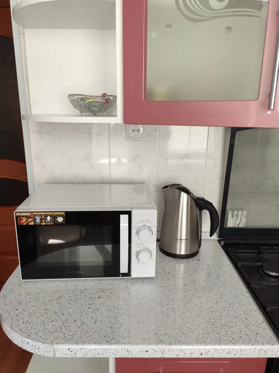 Квартира Квартира с видом на горы — Владикавказ