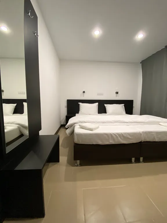 Уютная квартира в центре города — аренда посуточно в Керчь