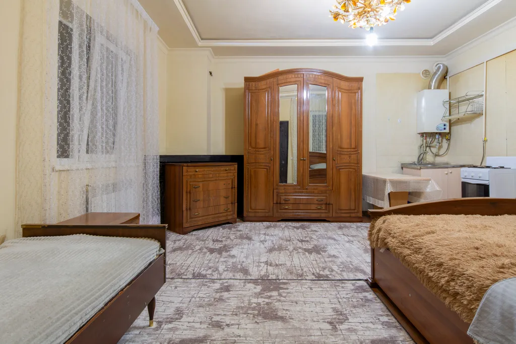 5-комнатный дом по улице Арбата