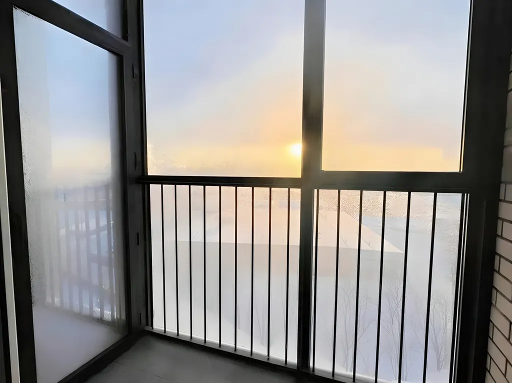 Квартира Современная студия в новостройке 2023 года — Новосибирск