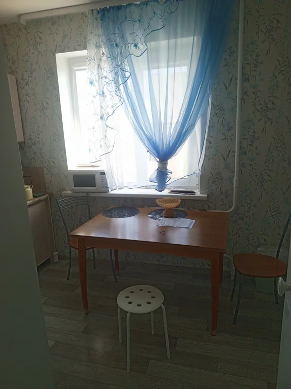 Квартира в Ивушках