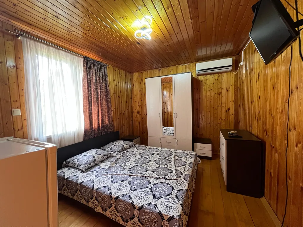 Квартира Комната — Гагра