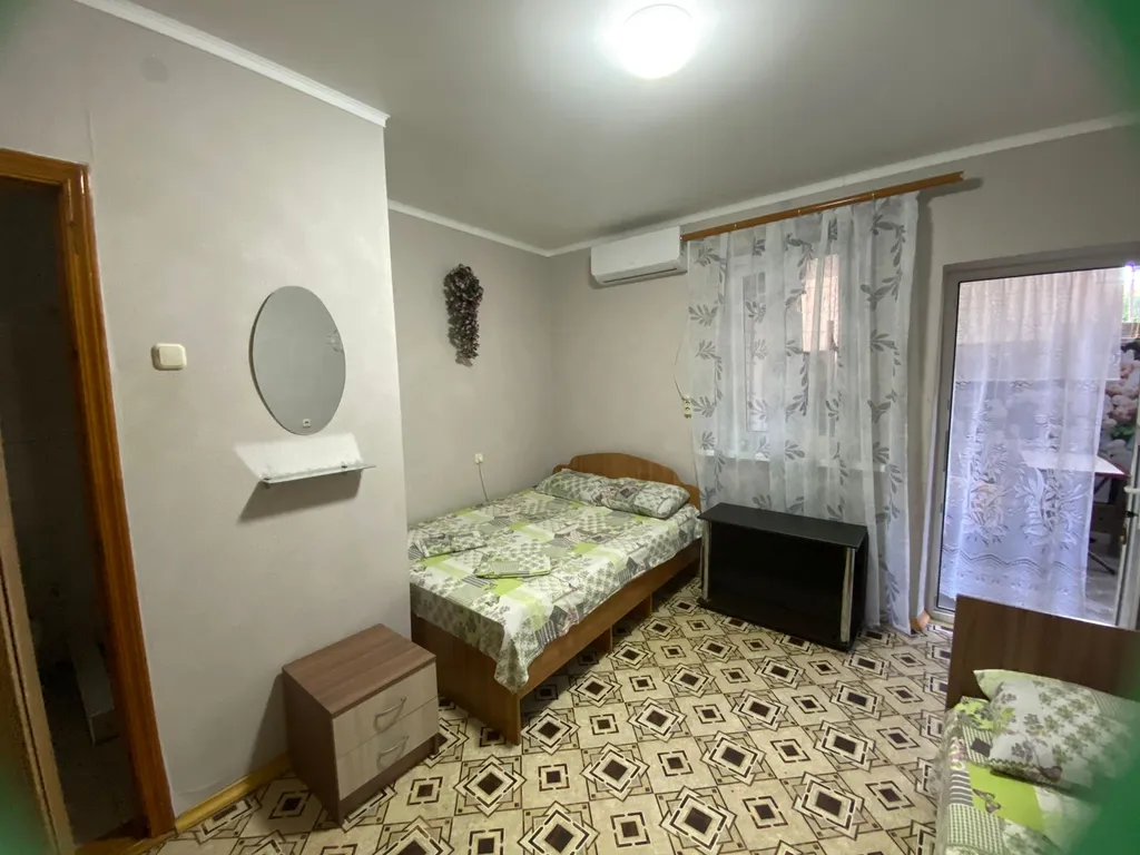 Квартира Комната — Анапа