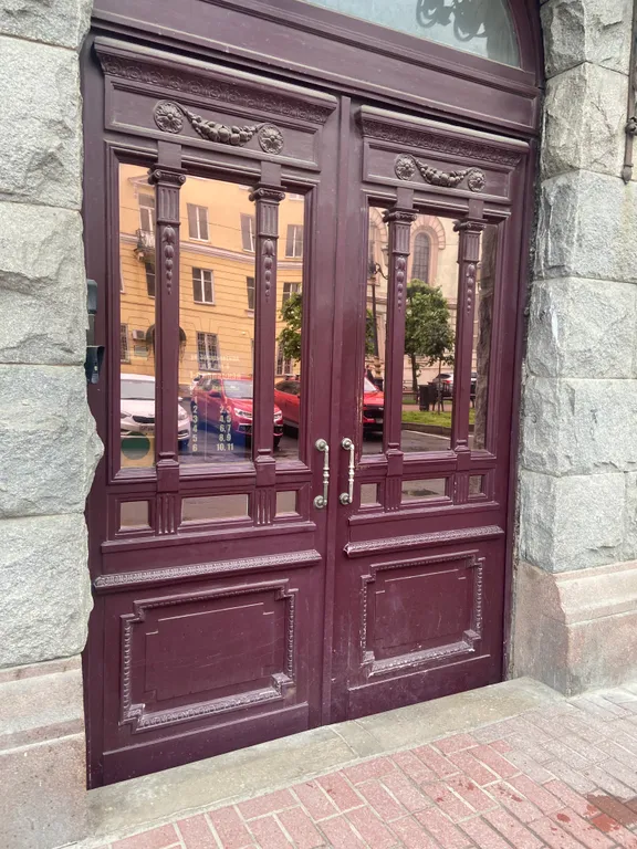 Квартира Комната — Санкт-Петербург