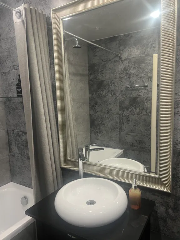 Квартира Лофт около Мега Химки