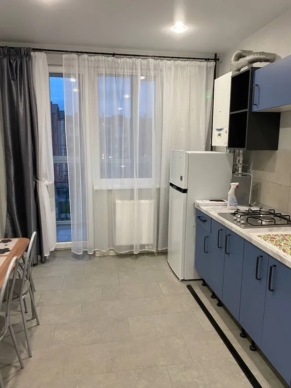 Уютная 2-х комнатная квартира