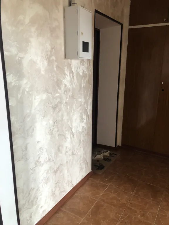 Квартира 1-комнатная Квартира — Евпатория